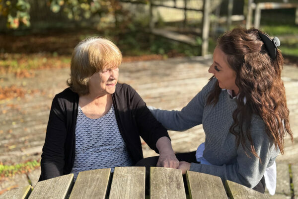 Battle Care Home Sussex