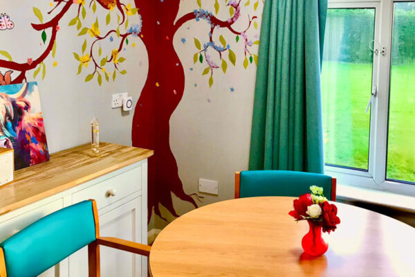 East Sussex Care Home